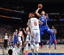 LOL官方网站-关键时刻全明星赛焦点战；纽约尼克斯遗憾出局；管理层满意；数据趋势出现新变化的简单介绍